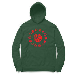 Naruto Hoodie - Image 3