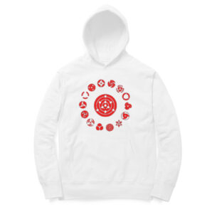 Naruto Hoodie