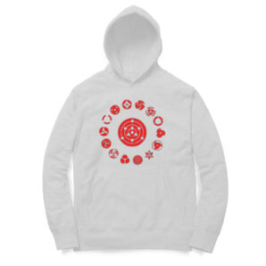 Naruto Hoodie - Image 5