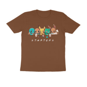 Pokemon T-shirt - Image 2