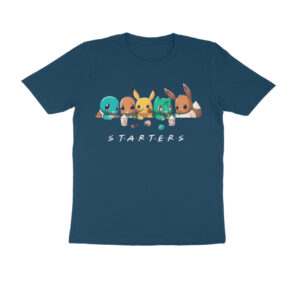 Pokemon T-shirt - Image 5