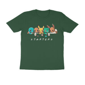 Pokemon T-shirt - Image 6