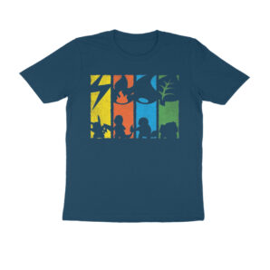 Pokemon T-shirt - Image 3