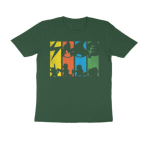 Pokemon T-shirt - Image 4