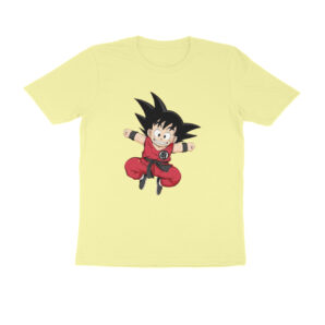 Dragon Ball Z T-shirt - Image 2