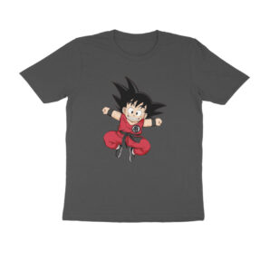 Dragon Ball Z T-shirt - Image 3