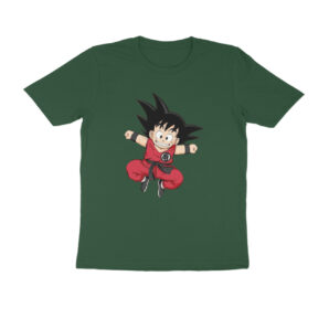 Dragon Ball Z T-shirt - Image 9