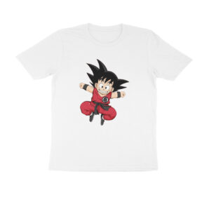 Dragon Ball Z T-shirt - Image 10