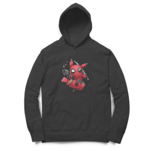 Pokemon Hoodie - Image 4