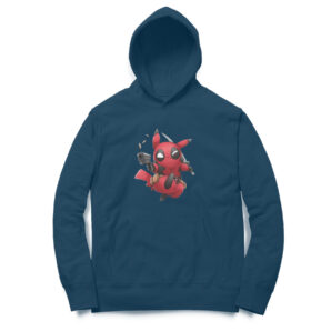 Pokemon Hoodie - Image 2