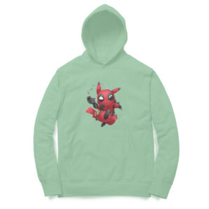 Pokemon Hoodie - Image 3