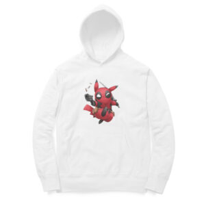 Pokemon Hoodie