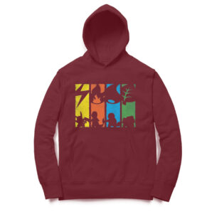 Pokemon Hoodie - Image 2