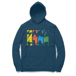 Pokemon Hoodie - Image 3