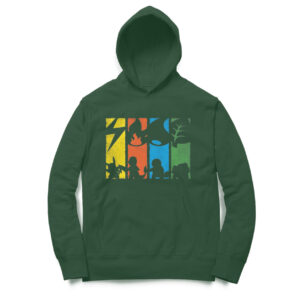 Pokemon Hoodie - Image 4