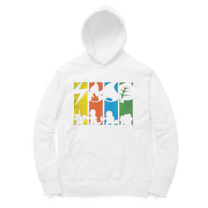 Pokemon Hoodie - Image 5