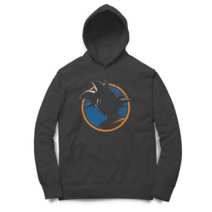 Dragon Ball Z Hoodie