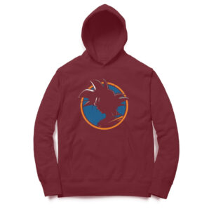 Dragon Ball Z Hoodie - Image 3