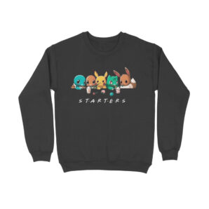 Pokemon Sweatshirt