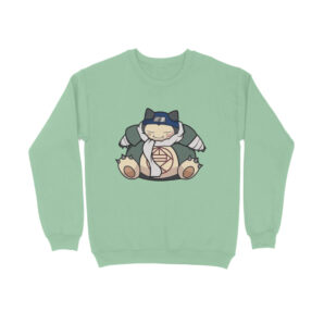 Pokemon Sweatshirt - Image 5