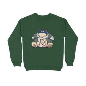 Pokemon Sweatshirt - Image 7