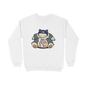 Pokemon Sweatshirt - Image 8