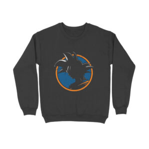 Dragon Ball Z Sweatshirt