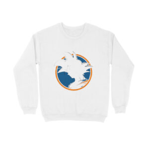 Dragon Ball Z Sweatshirt - Image 2