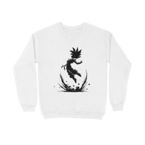 Dragon Ball Z Sweatshirt