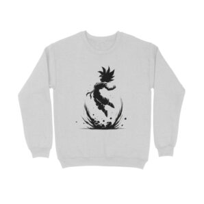 Dragon Ball Z Sweatshirt - Image 3