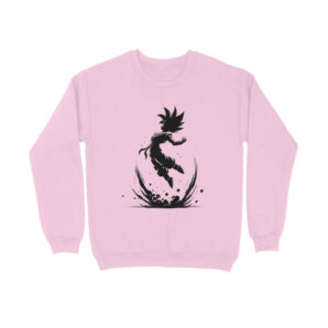 Dragon Ball Z Sweatshirt - Image 4