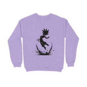 Dragon Ball Z Sweatshirt - Image 5