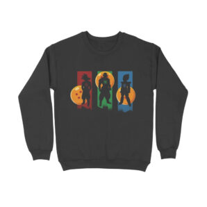 Dragon Ball Z Sweatshirt - Image 6