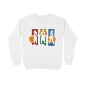 Dragon Ball Z Sweatshirt