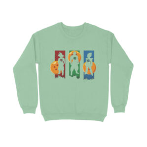 Dragon Ball Z Sweatshirt - Image 3