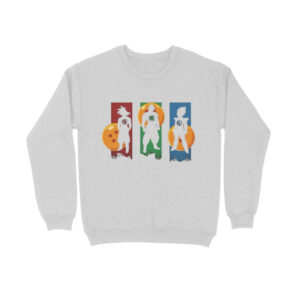 Dragon Ball Z Sweatshirt - Image 4