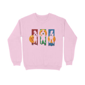 Dragon Ball Z Sweatshirt - Image 5