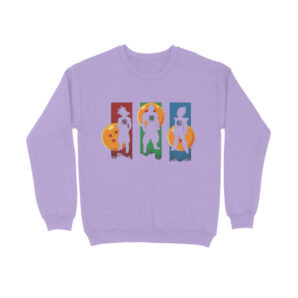 Dragon Ball Z Sweatshirt - Image 7