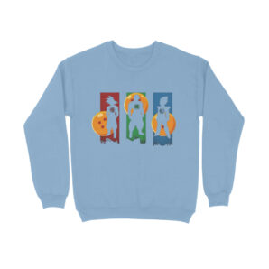 Dragon Ball Z Sweatshirt - Image 8