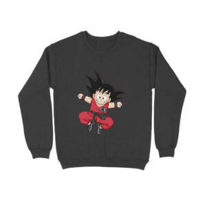 Dragon Ball Z Sweatshirt