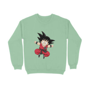 Dragon Ball Z Sweatshirt - Image 5