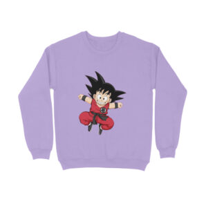 Dragon Ball Z Sweatshirt - Image 7