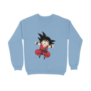 Dragon Ball Z Sweatshirt - Image 9