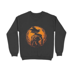 Dragon Ball Z Sweatshirt