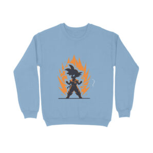 Dragon Ball Z Sweatshirt - Image 5