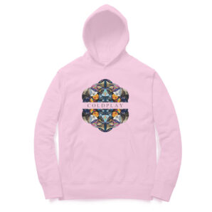 Coldplay Hoodie | Vibes of Music and Color - Image 3