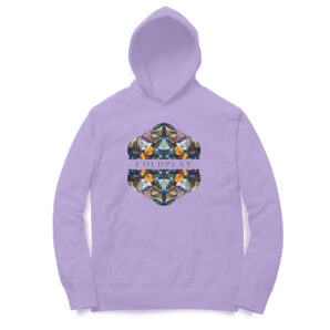 Coldplay Hoodie | Vibes of Music and Color - Image 4