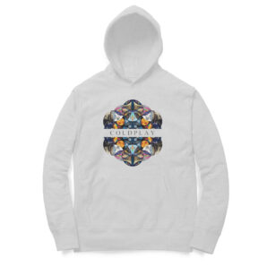 Coldplay Hoodie | Vibes of Music and Color - Image 5