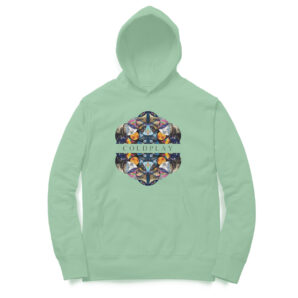 Coldplay Hoodie | Vibes of Music and Color - Image 6