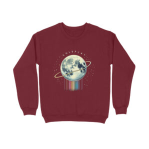 Coldplay Sweatshirt | Sky Full Of Stars - Image 2